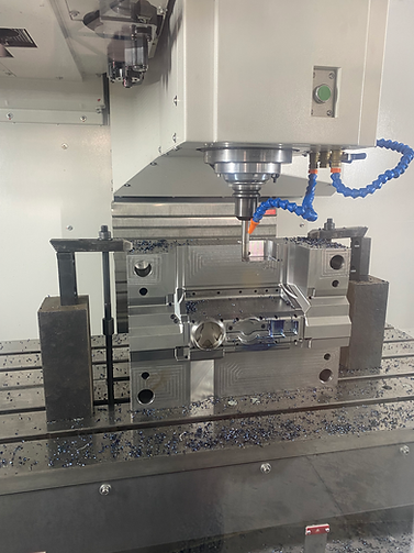 TOOL & DIE | CAD Tool & Die