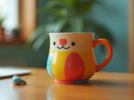 Finding the Best Deals on Wubba Lubba Coffee Mug