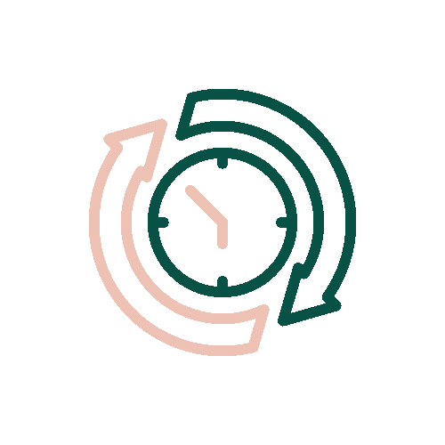 Our plans are flexible around you