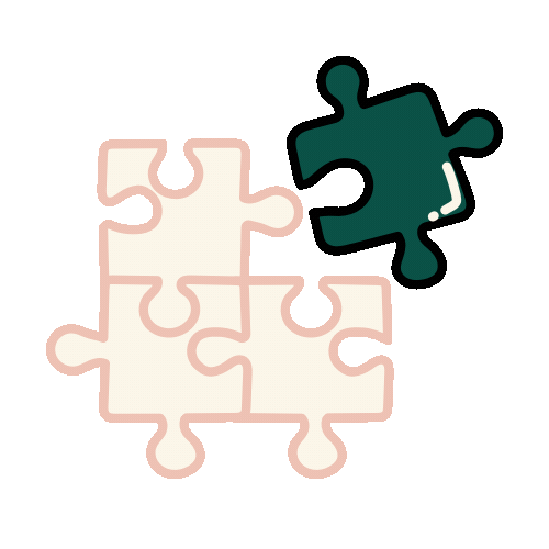 No need for multiple apps, just 1