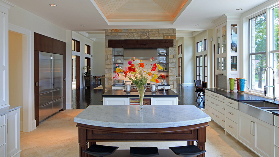 Home builder Buraski Builders Springfield