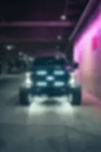 Thumbnail: LIGHT UP FORD SUPERDUTY FRONT EMBLEM