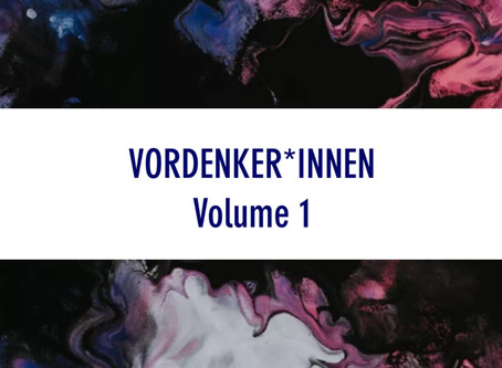 Vordenker*innen - Volume 1