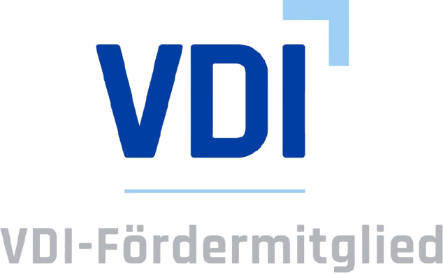 VDI-Fördermitglied