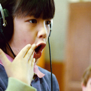 In the Land of the Deaf | Pays des sourds
