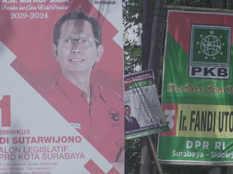 Lantun Rakyat
