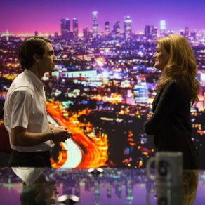 Nightcrawler