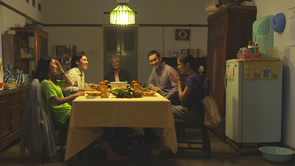 Rumah dan Musim Hujan