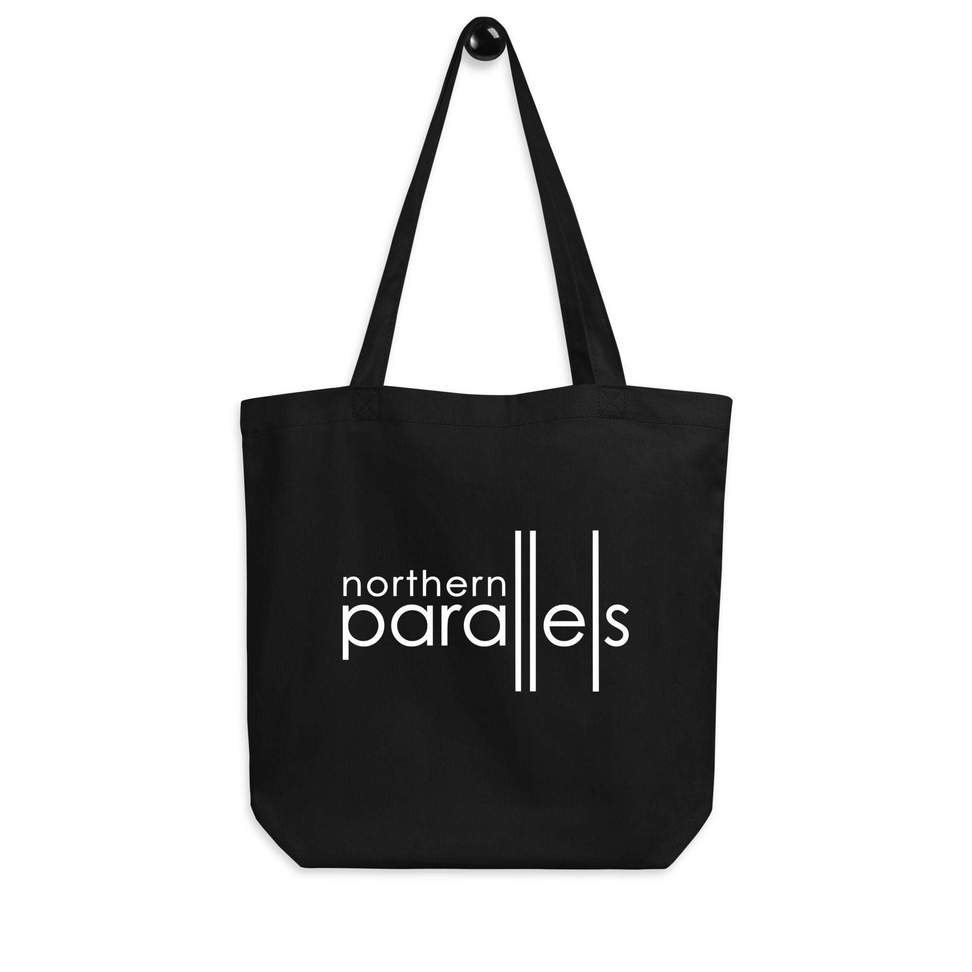 Northern Parallels Record Bag