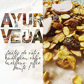 Casaveda webinar ayurveda et yoga