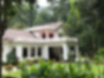 séjour en maison d'hôtes au Kerala