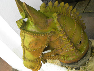 Ratha Kalpana : développer l'équilibre physique et émotionnel