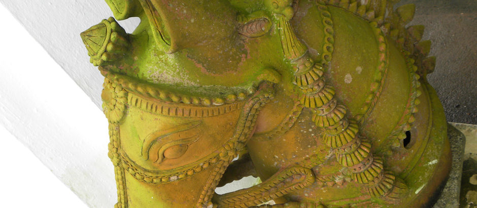 Ratha Kalpana : développer l'équilibre physique et émotionnel