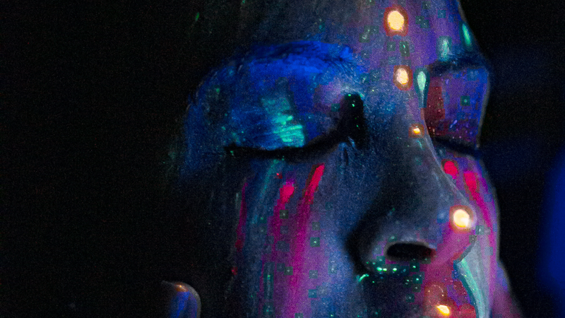 Programme de soins énergétiques à travers des audios et vidéos