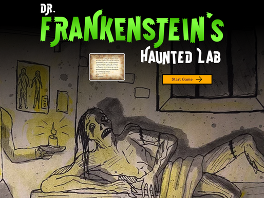 The History of Frankenstein and Its Influence on Horror Culture