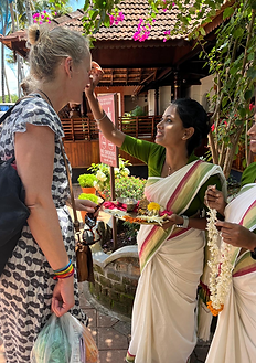 VIP ayurveda au kerala