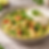 Curry verde THAI con pollo y verduras