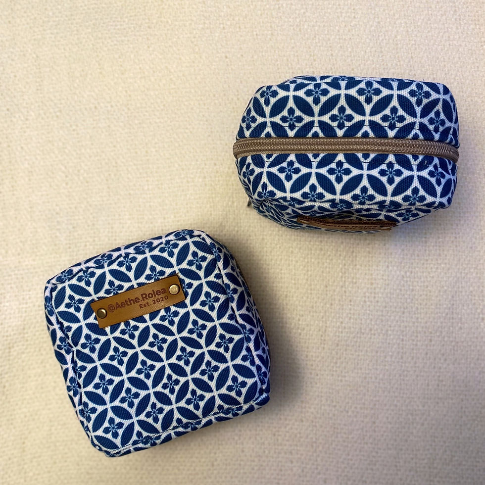 Miniaturbild: Mini Pouch