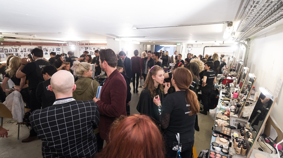 Energy Fashion Night