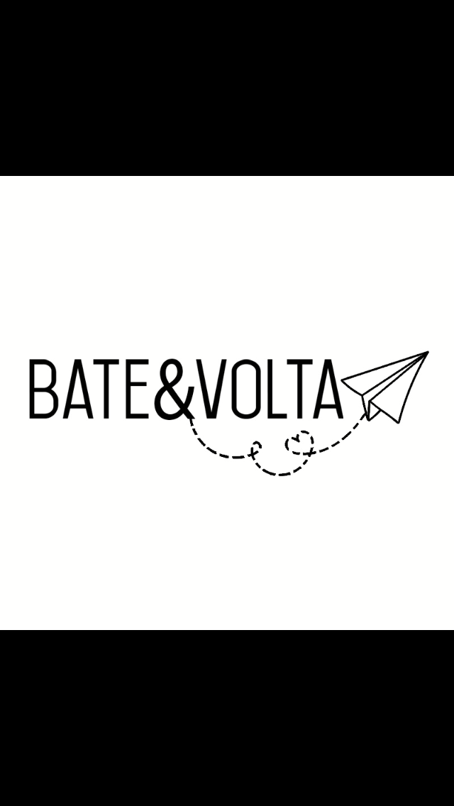 Foto do escritor: Bate&Volta Blog