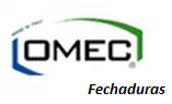 Fechaduras OMEC
