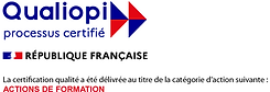 Cap Compliance certfié QUALIOPI