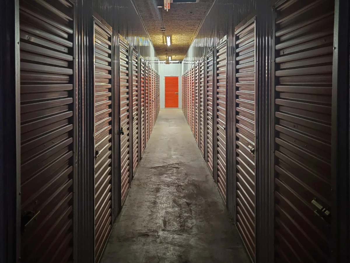How Much Do Storage Units Cost Per Month? The Complete Answer