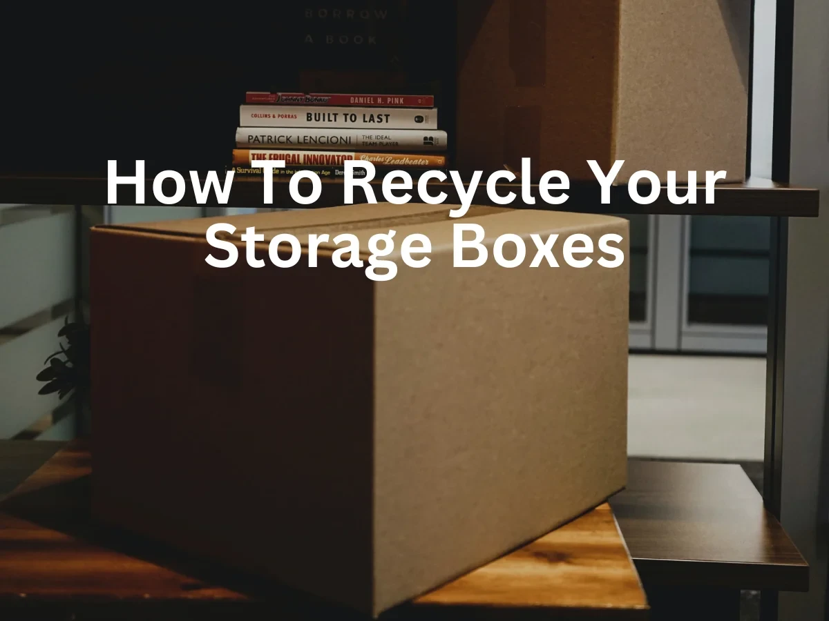 What to Do with Moving Boxes Your Ultimate Guide