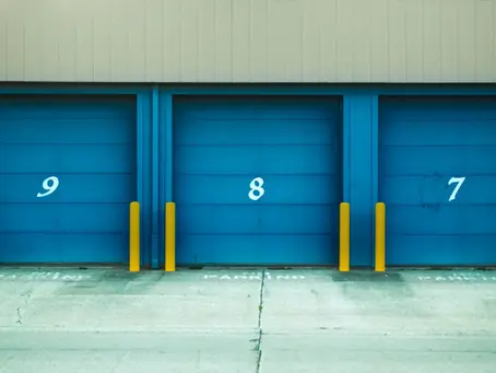 The Ultimate Guide To Storage Units In Winnipeg