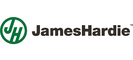 James Hardie building products