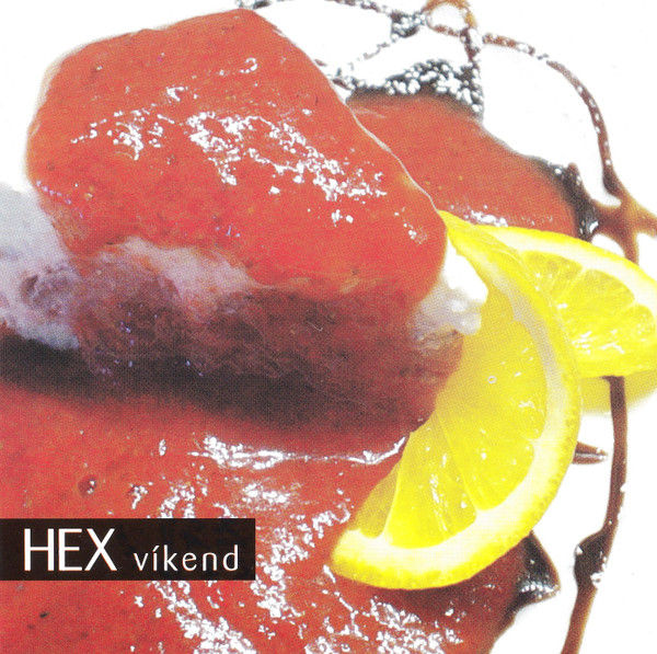 HEX Víkend