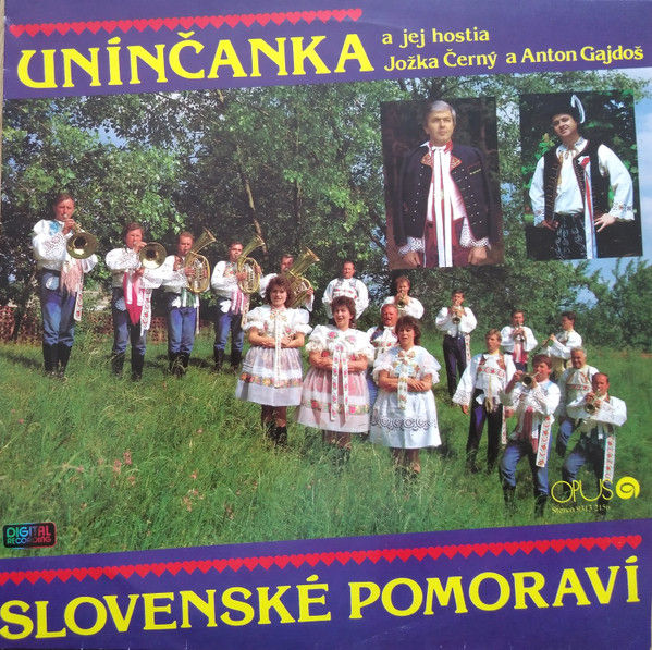 Unínčanka