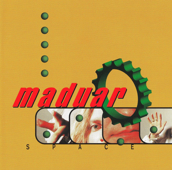 MADUAR space 1