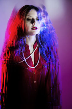 Electric, 2017