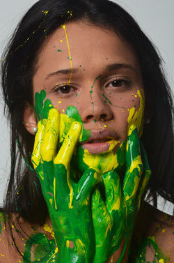 Embrace, 2015