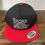 Thumbnail: Black Wall Street Graffiti Cotton Twill Snapback Hat