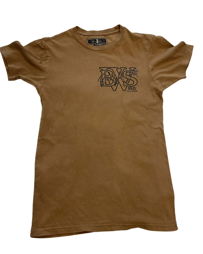 BWS 1921 T-Shirt | Fashionable Gear