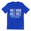 Thumbnail: Half Hood Half Holy T-shirt