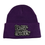 Thumbnail: Black Wall Street Graffiti Embroidered Beanie