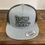 Thumbnail: Black Wall Street Graffiti Classic Snapback Hat