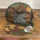 Thumbnail: Black Wall Street Graffiti Classic Snapback Hat