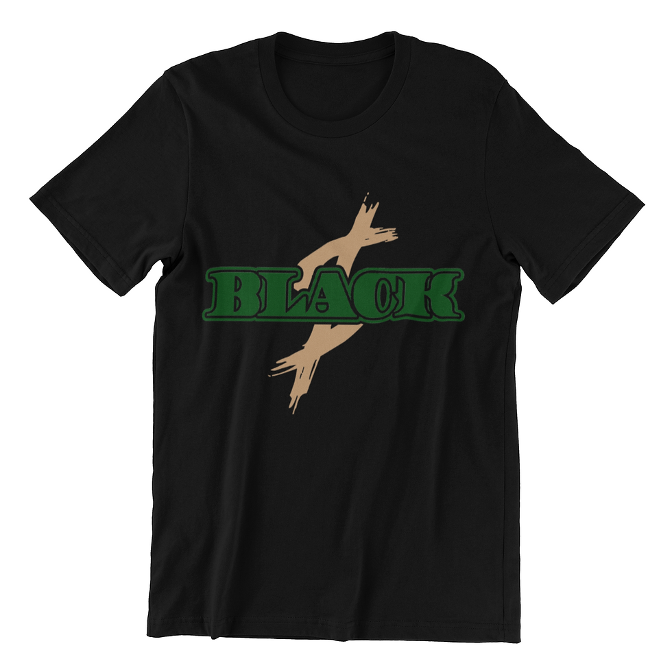 Thumbnail: Black Dollar T-shirt