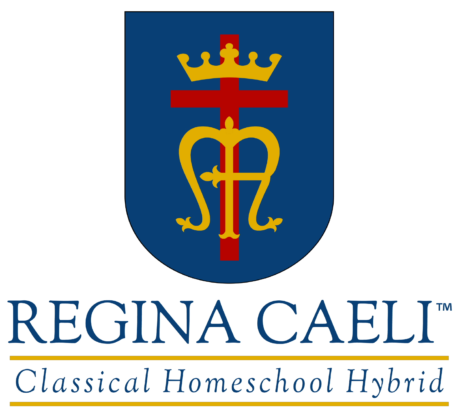Classical K-12 Homeschool Hybrid | Regina Caeli