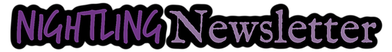 Nightling Newsletter