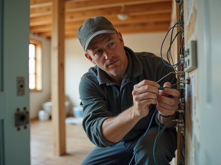 A Guide to Residential Home Inspection Services and Home Safety Inspections