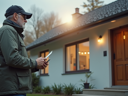 Discover the Value of Home Inspection Solutions