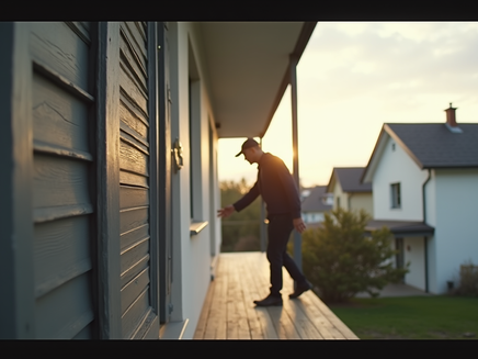 The Essential Benefits of Buyer-Focused Home Inspections