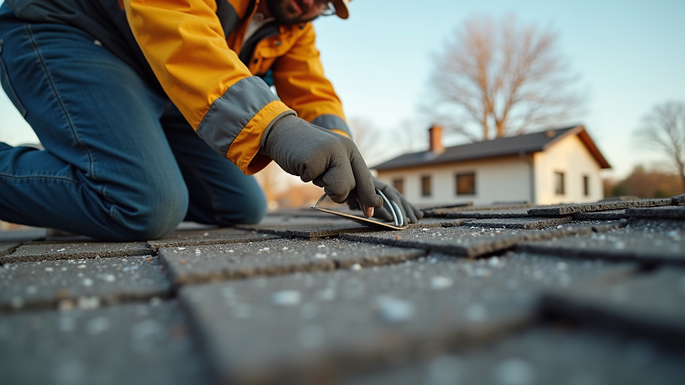 Why Choose a Qualified Home Inspector for Your Next Property