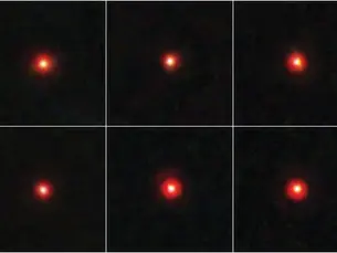 The Mystery of JWST’s “Little Red Dots” May Finally Be Solved