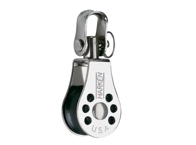 Harken 22 mm Micro Block - Swivel